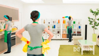 如何申请加盟华太爱庭家政？全面解析加盟流程与优势