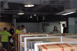 专业搬迁服务与养老规划 北京朝阳区的一站式解决方案