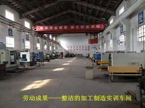 智能制造学院机械1142班志愿服务行 情系养老院，车间旧貌换新颜