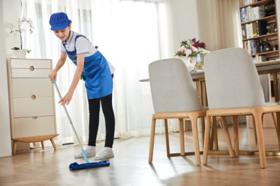 深圳轻喜到家 8年深耕家政服务业，重新定义保洁服务与养老服务标准